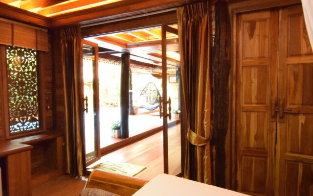 Villa Habeebee