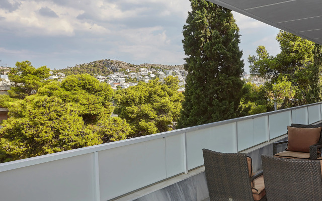 Athenian Riviera Hotel & Suites