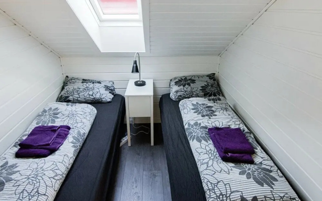 Holiday Home in Urangsvåg