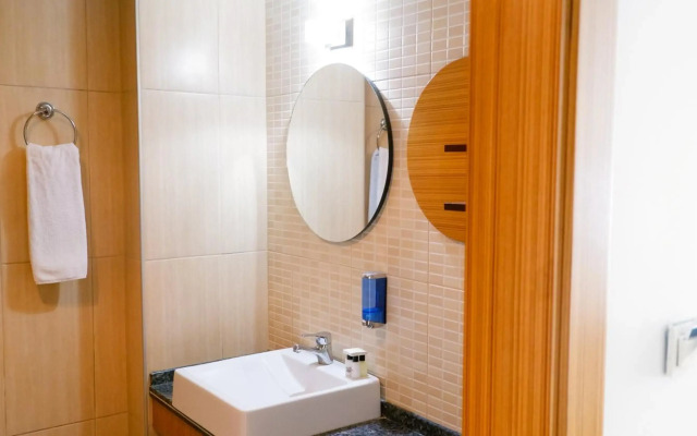 Hotel La Bella Salihli