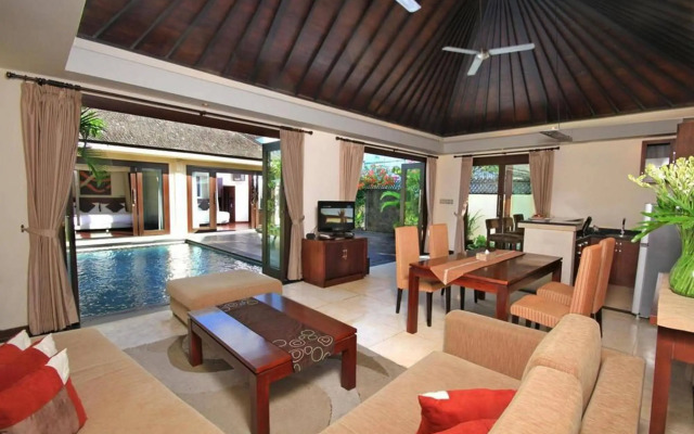 The Seri Villas Seminyak by Premier Hospitality Asia