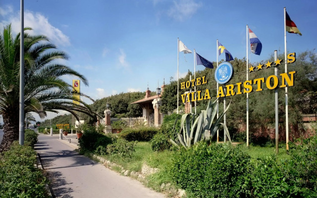 Park Hotel Villa Ariston