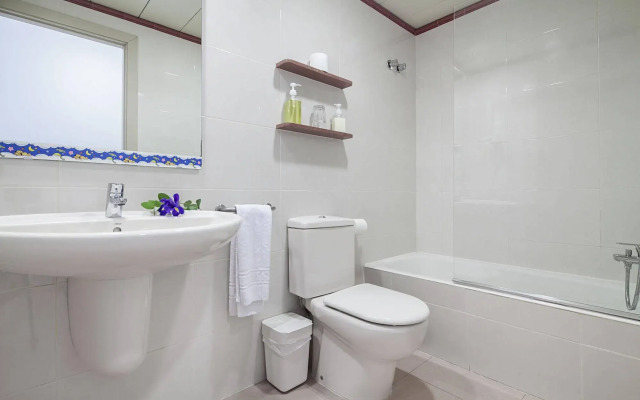 Apartamentos Porta Coeli