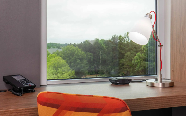Aloft Alpharetta