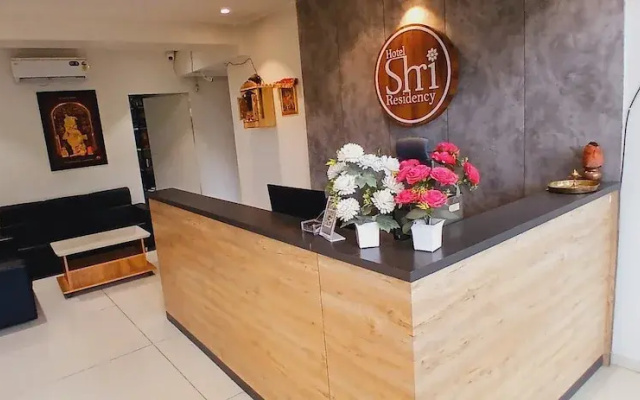 Hotel Shree Hari Om Residency