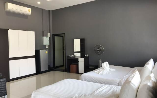Usotel Waterland Hotel