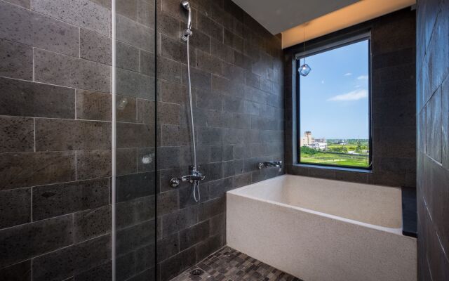 Angels Inn Jiaoxi Hotspring