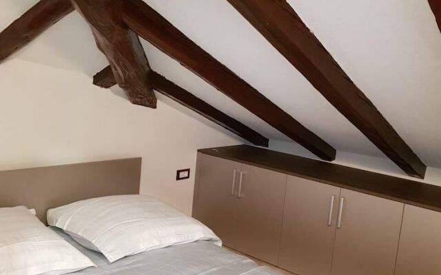 Apartment Fontana_next to Beach & Free Parking