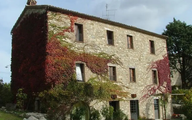 Country House "Locanda Le Querce"