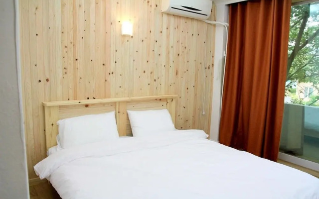 Ok-san Seowon Guest House
