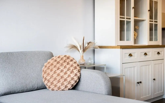 Apartment in Koksijde Near the Beach