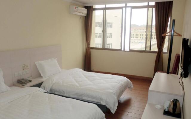 Luoting Hotel