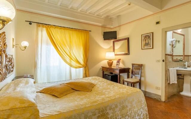 Sotto Il Sole Di Cortona