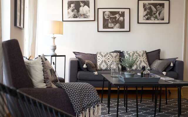 République Appartement luxe privé