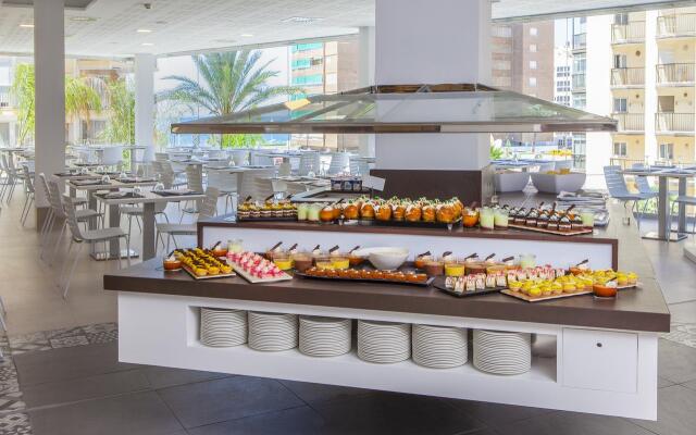 Port Benidorm Hotel & Spa