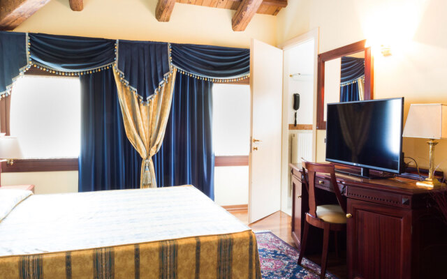 Park Hotel Villa Vicini