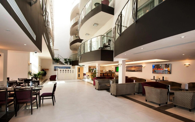 Mannin Hotel