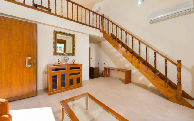 Villa Rose