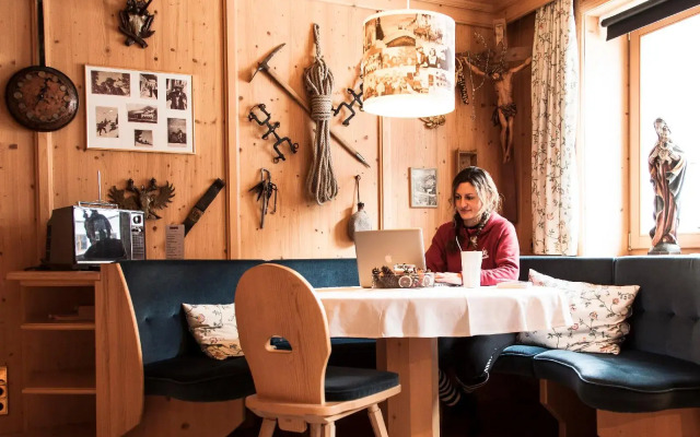 Hotel Pension Kirchplatz