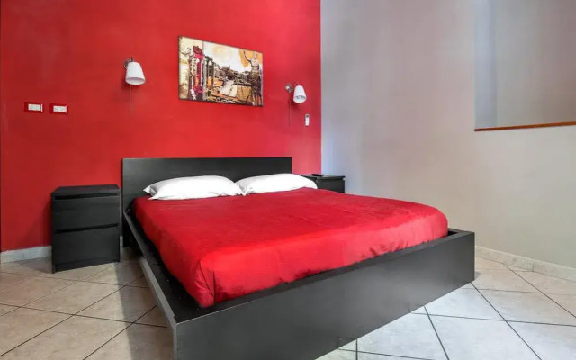 Rome City Guest House