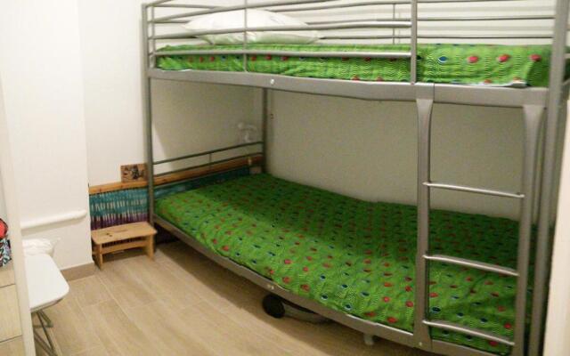 Appartement Sète, 2 pièces, 4 personnes - FR-1-338-358