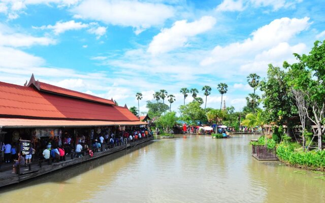 Early Bird Hostel Ayutthaya