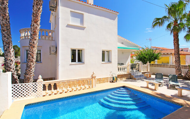 Casa Mar De Coral