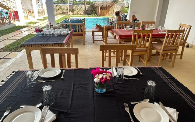 TATU INN Boutique Hotel Watamu
