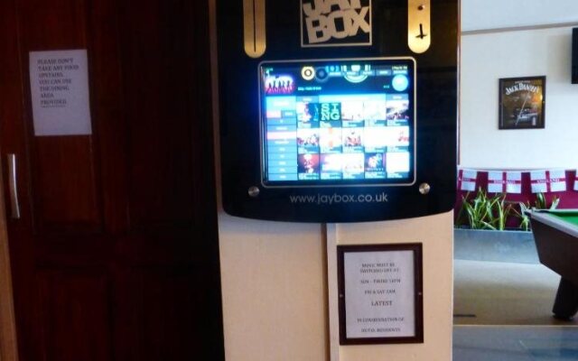 Don Valley Hotel