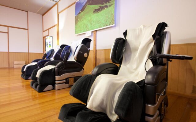 Yufuin Yawaraginosato Yadoya