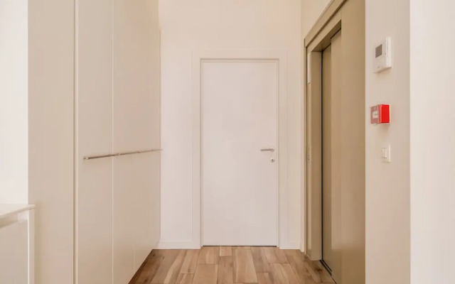 Heritage Suites Antwerp
