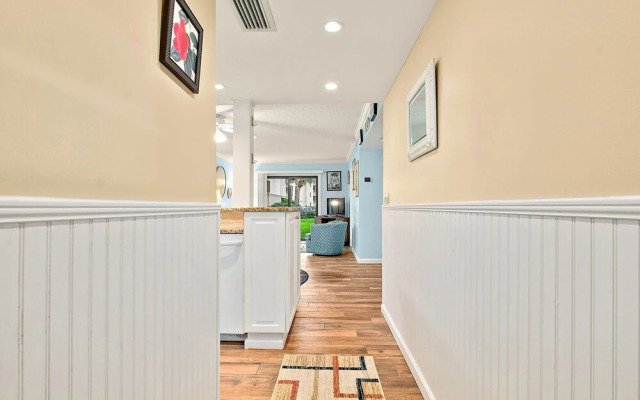 Unit 4108 - Ocean Racquet Club