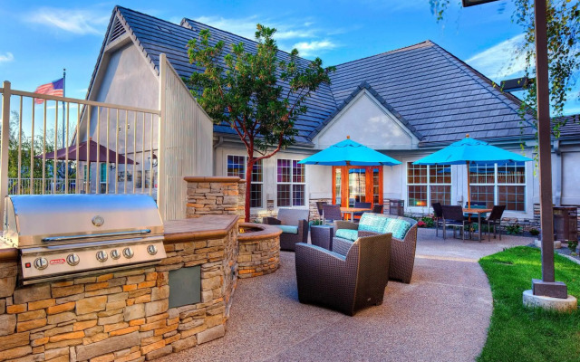 Residence Inn San Diego Rancho Bernardo/Scripps Poway