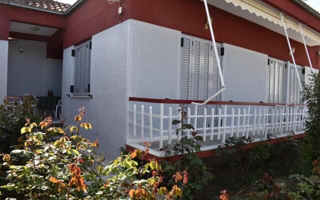 Rose's House