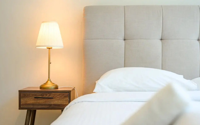 Metawise Sydney CBD Luxury Cozy 2bed Apartment