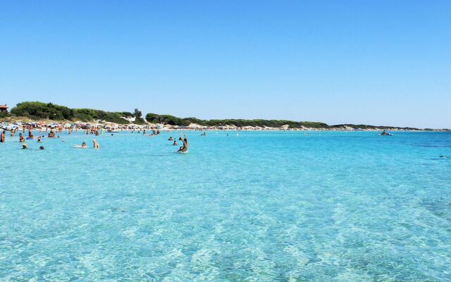 Porto Cesareo Camping