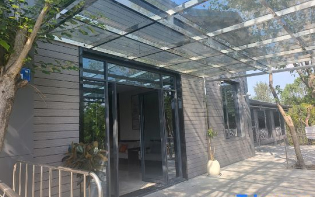 Mingshu Fengxiang Shiguang Homestay