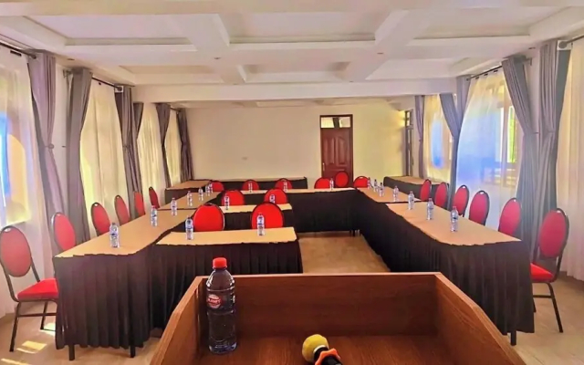 East Horizon Valley Nest Eldoret