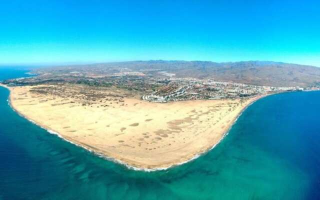 Apartment in Maspalomas, Gran Canaria 102895 by MO Rentals