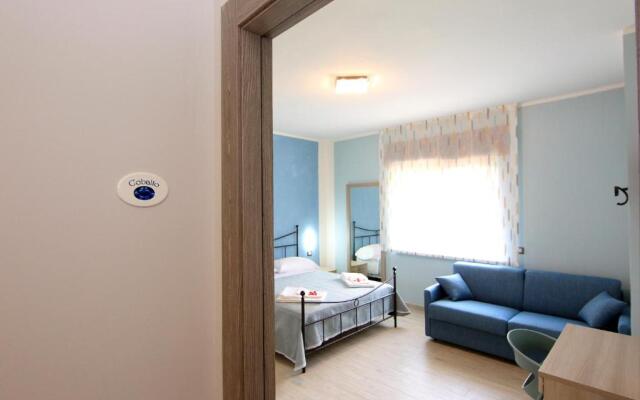 B&b VerdeMare Camerota