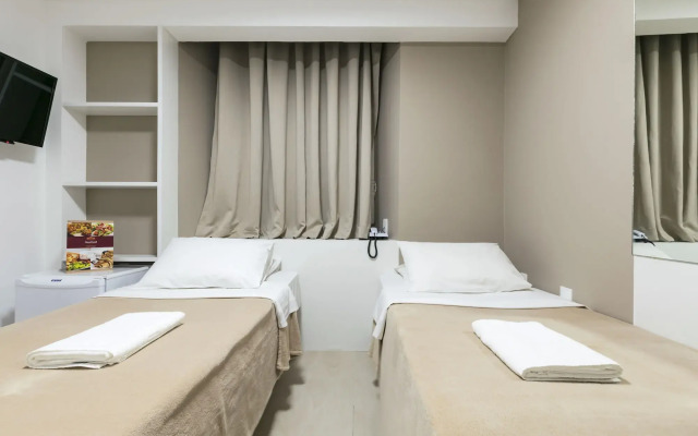 NovoHotell Recife