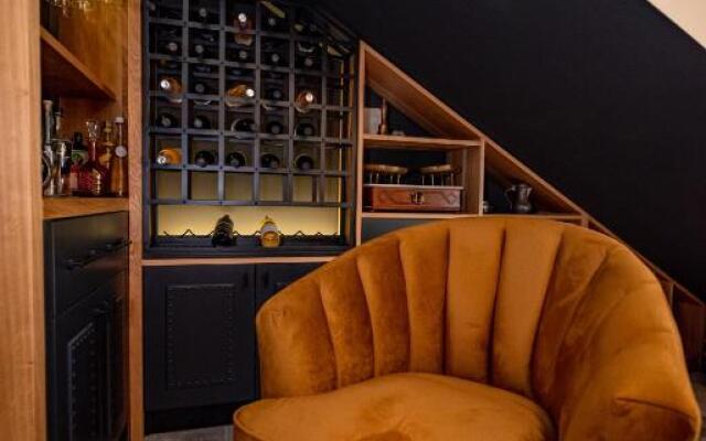 Apartments Villa Clementa