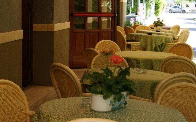 Hotel Milano
