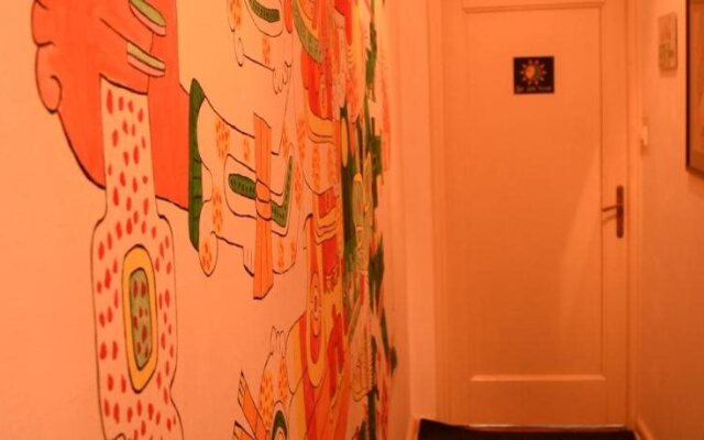 Sun Hostel