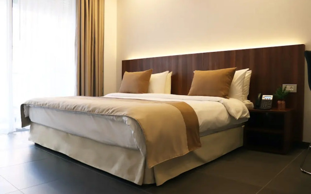 Alife Apart Hotel