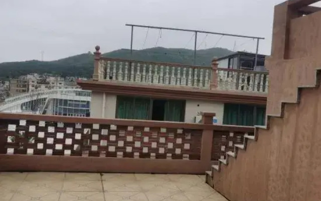Zhoushan Shengsiji Lake Dongsheng Homestay