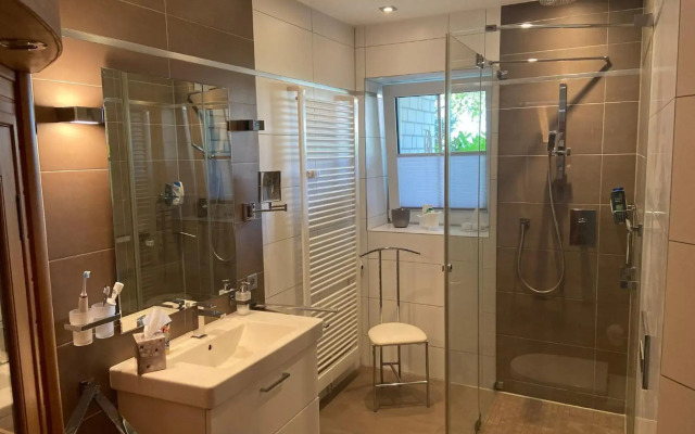 Ferienwohnung 2 Müller