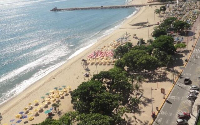 Fortaleza VIP Experience - Edificio Landscape