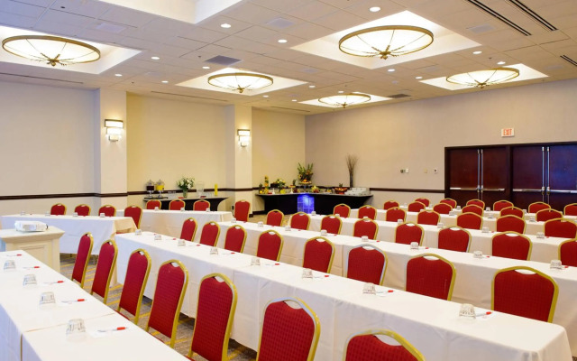 Marriott Rochester Mayo Clinic