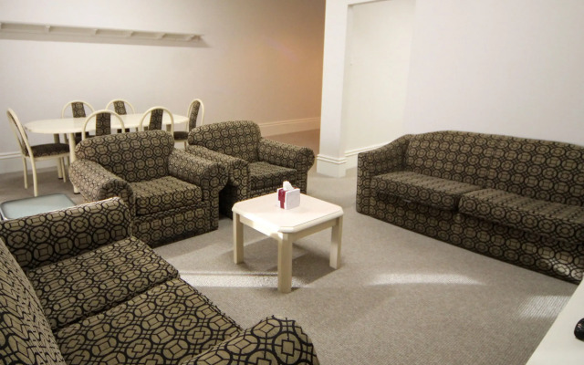 Seafield Tower Glenelg Apartment no 4
